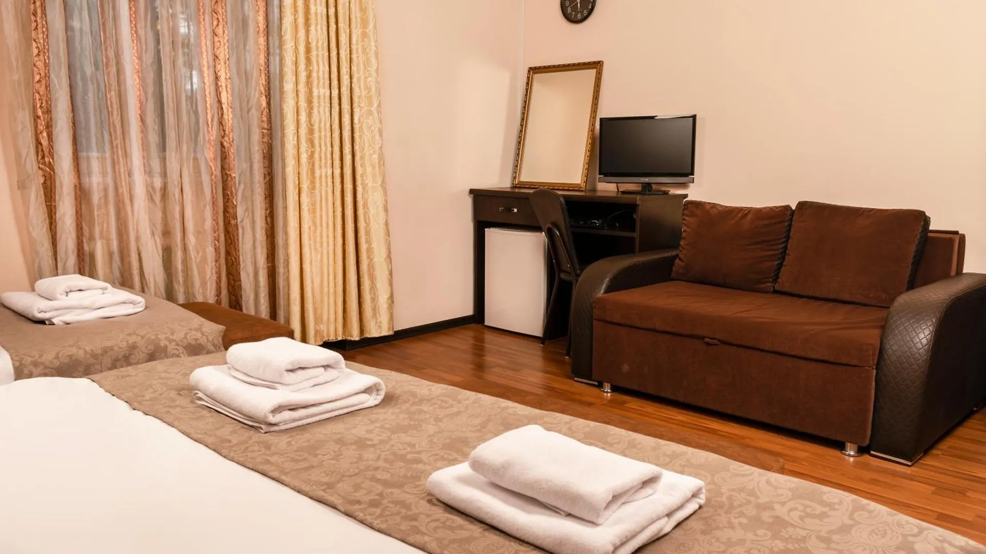 Hostel Valeria Hotel Tbilisi