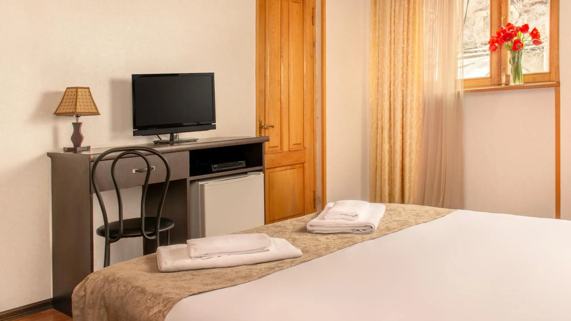Hostel Valeria Hotel Tbilisi Georgia