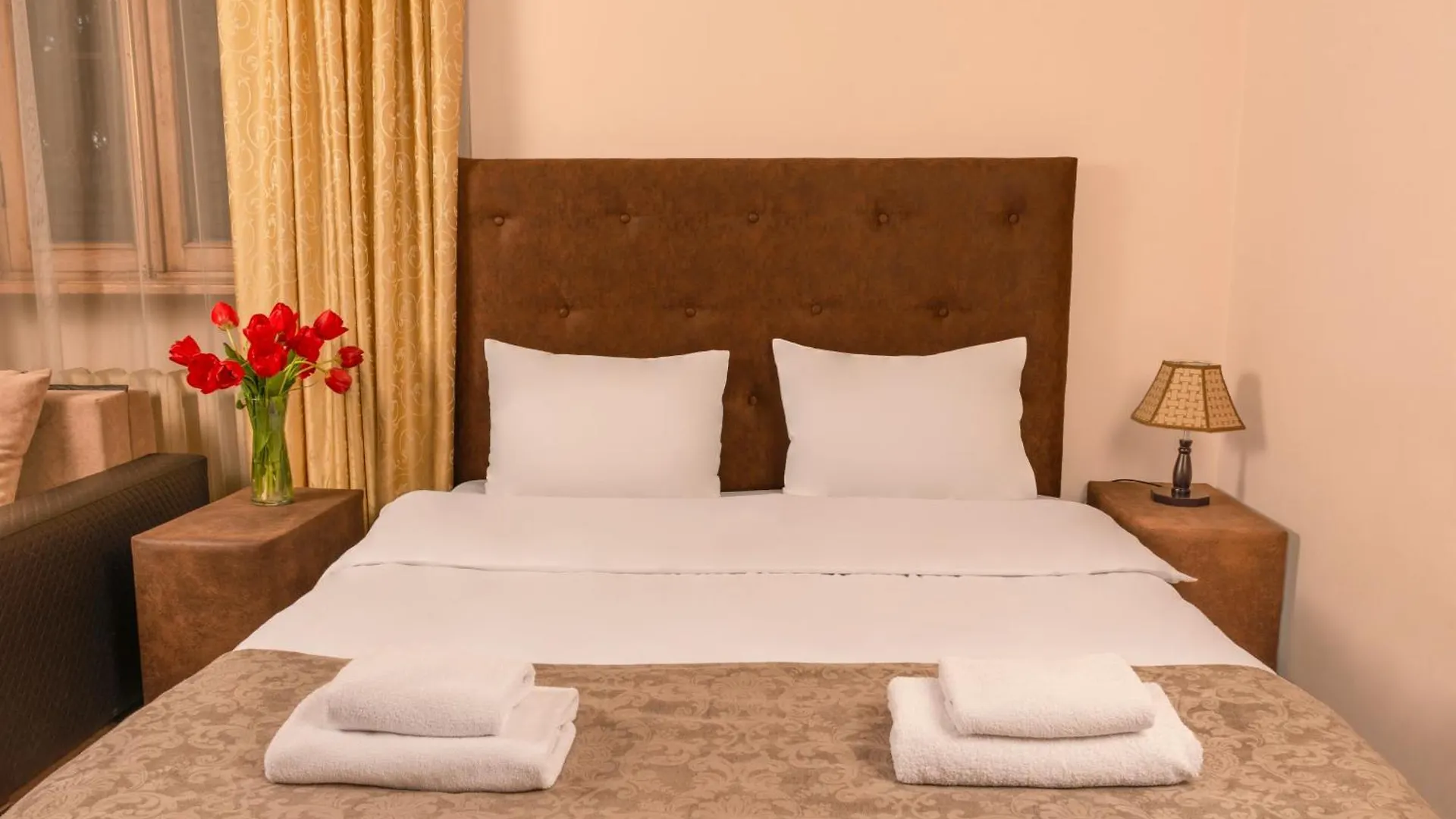 Valeria Hotel Tbilisi 0*,
