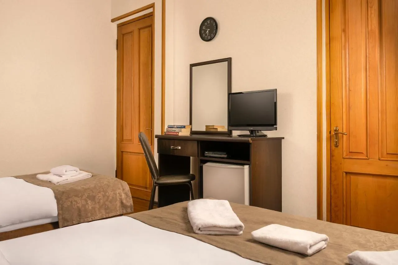 Valeria Hotel Tbilisi